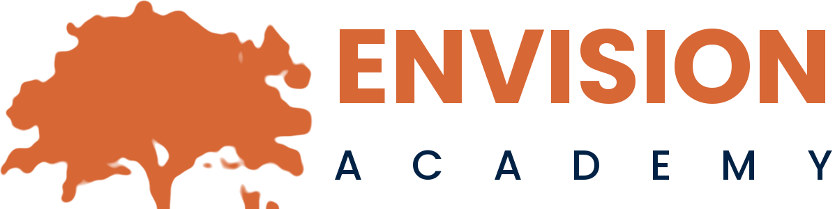 Envision Academy logo
